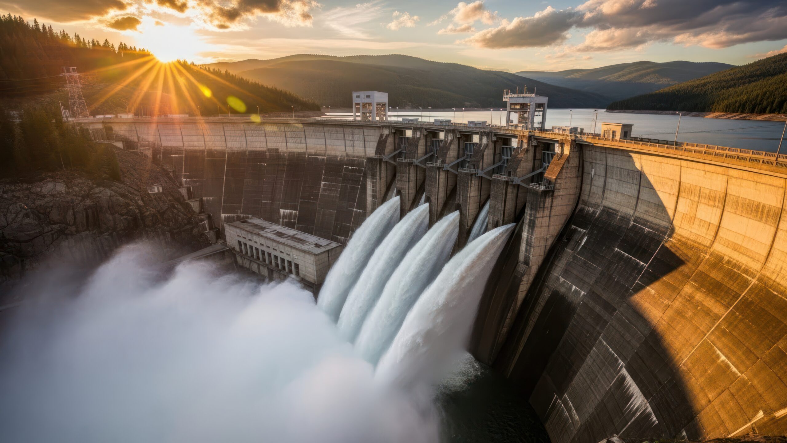 Scalable Foundation for Pumped Hydro Delivery