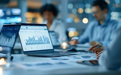Eliminating Shadow Systems: Building Trust in Enterprise Cost Controls