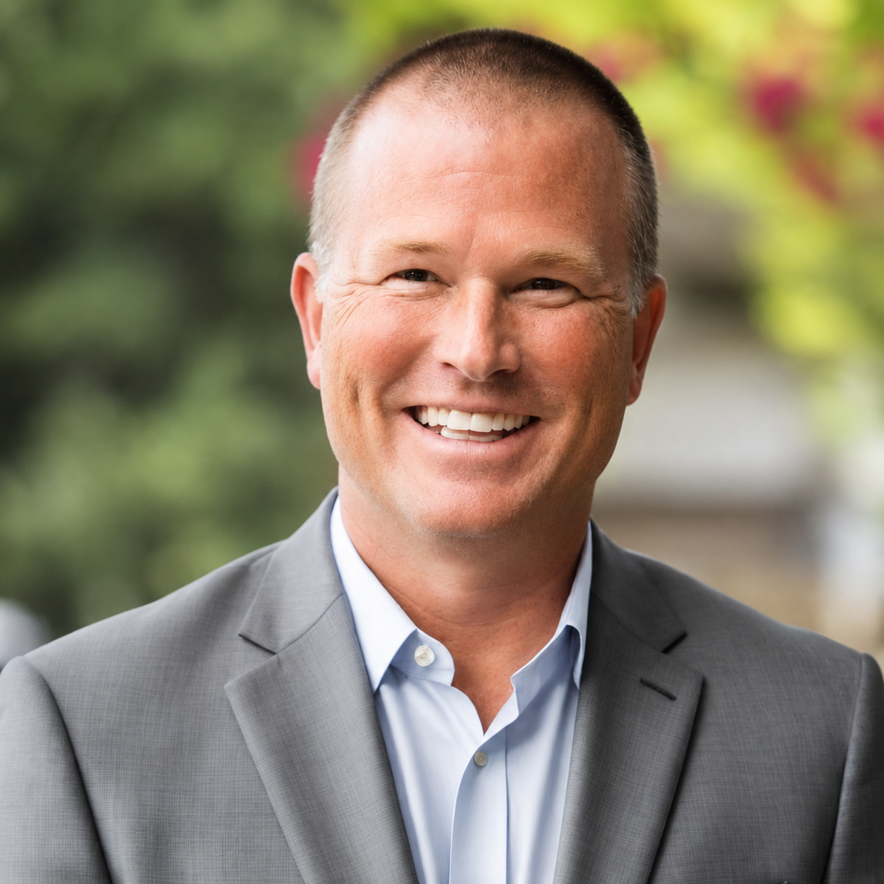 Andy Verone, Chief Strategy Officer - Contruent