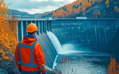 Water Infrastructure Project Controls