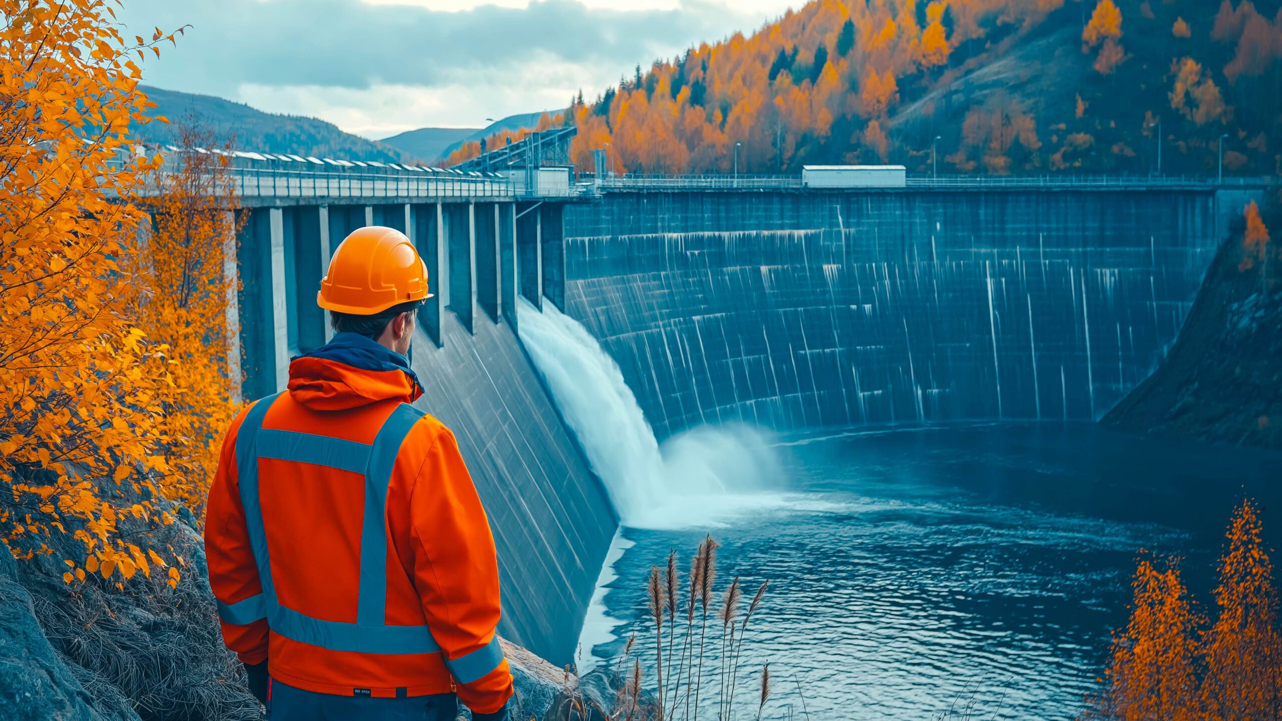 Water Infrastructure Project Controls