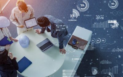 Why Digitally Mature Construction Companies Outperform Peers
